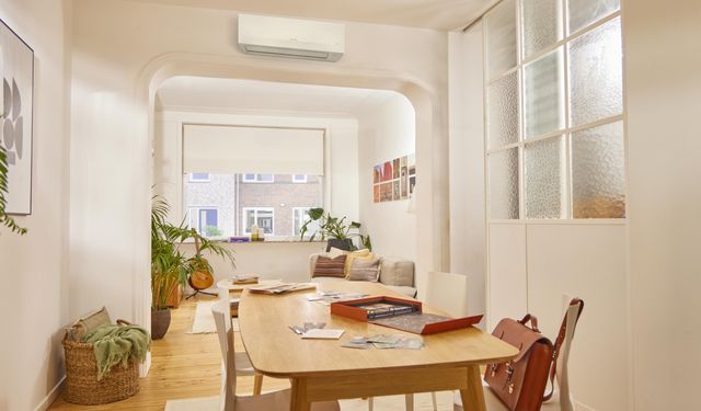 Daikin'den klima kullanımında tasarruf sağlayacak öneriler