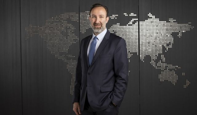 EY, Girişimcilik Barometresi 2025 sonuçlarını paylaştı