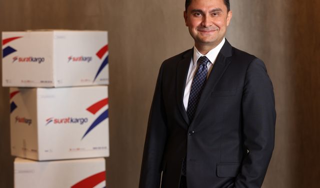 Sürat Kargo "SSP" ile operasyonlarını uçtan uca yönetiyor