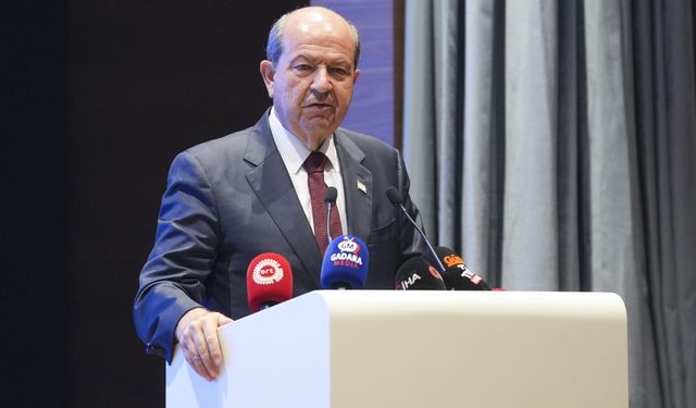THY ve AJet Kuzey Kıbrıs'a hava köprüsü kuruyor