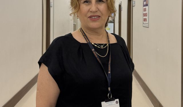 Türkiye "canlı vericili nakiller"de dünyada böbrekte ilk, karaciğerde ikinci sırada
