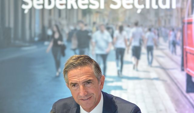 Vodafone'dan umlaut'un 4.5G değerlendirmesinde başarılı performans