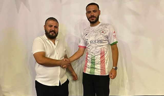 Isparta 32 Spor, 3 futbolcuyu kadrosuna kattı