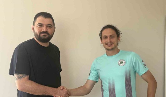Isparta 32 Spor, orta sahayı güçlendirdi