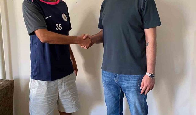 Isparta 32 Spor savunmayı sağlama aldı