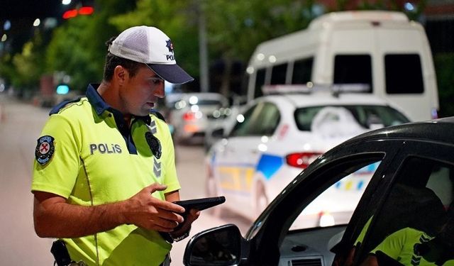 Isparta’da asayiş uygulamasında ruhsatsız av tüfeği ele geçirildi
