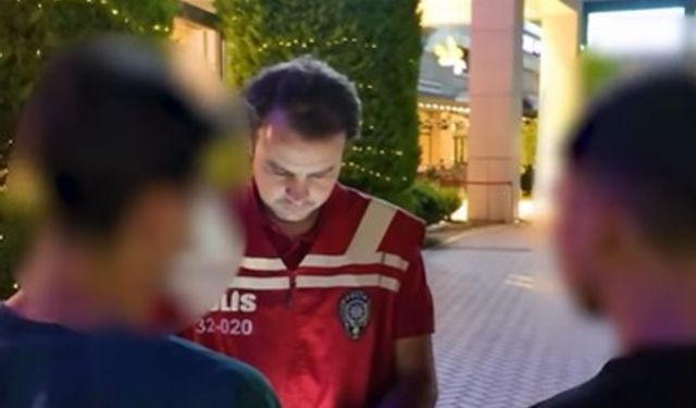Isparta’da huzur uygulamasında binlerce şahıs kontrol edildi, 43 sürücüye cezai işlem uygulandı