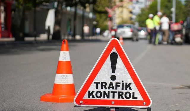 Isparta’da son 24 saatte 5 aranan şahıs yakalandı