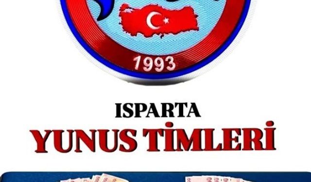 Isparta’da uyuşturucu operasyonu: 2 aranan şahıs yakalandı