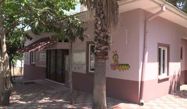 Kemer’e mola evi müjdesi