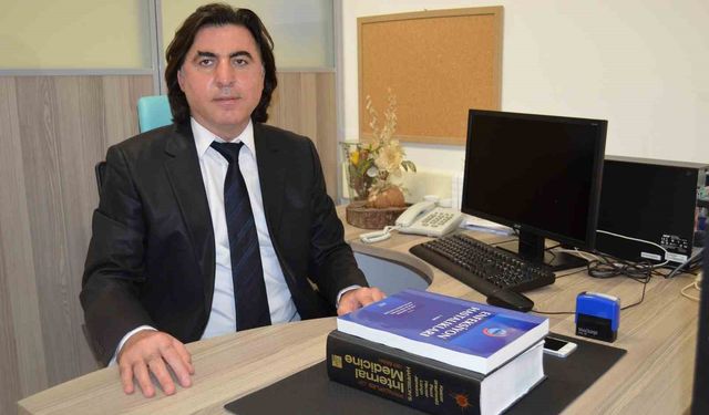 Kene kaynaklı 3 hastalığa dikkat
