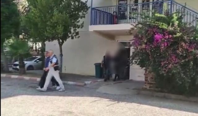 Kozan’da "nitelikli tehdit" suçundan bir şüpheli tutuklandı