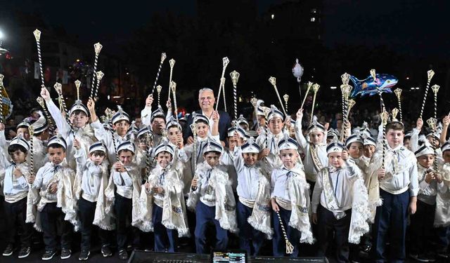 Muratpaşa’da Sünnet Şöleni başvuruları başladı