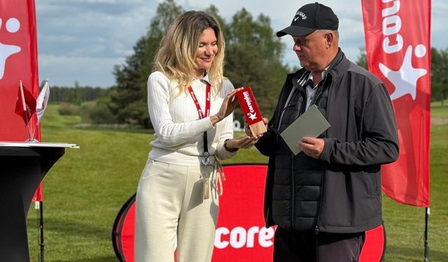 Polonyalı golfçüler Belek’te final için yarışacak
