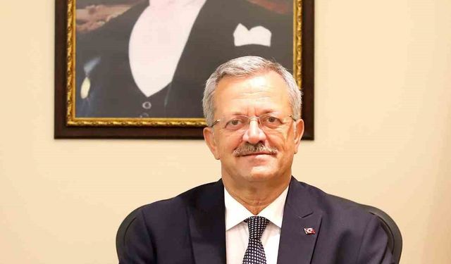 Sabri Tekli, Yeni Mersin İdmanyurdu Başkanı oldu