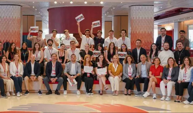 Akbank Gençlik Akademisi Fellowship Programı'nda başvurular sürüyor