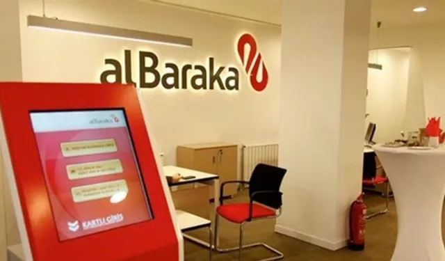 Albaraka Türk, EMEA Extel Anketi 2025'te 6 kategoride ödüle layık görüldü
