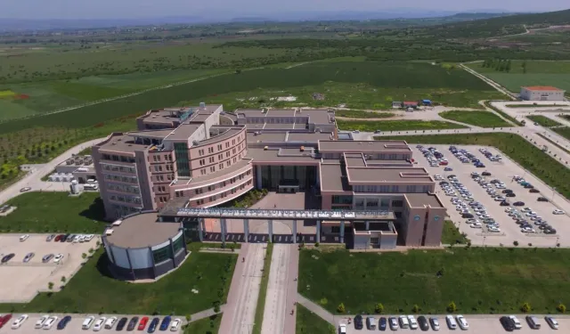 Balıkesir Üniversitesi Rektörlüğü Öğretim Elemanı Alım İlanı