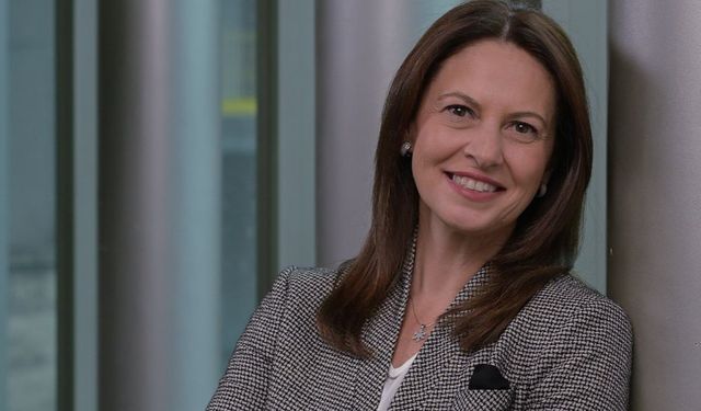 Garanti BBVA, Stevie Awards 22. Uluslararası İş Ödülleri'nde gümüş ödül kazandı