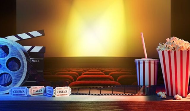Türkiye Sinema Festivali başlıyor: Biletler 80 Lira Olacak