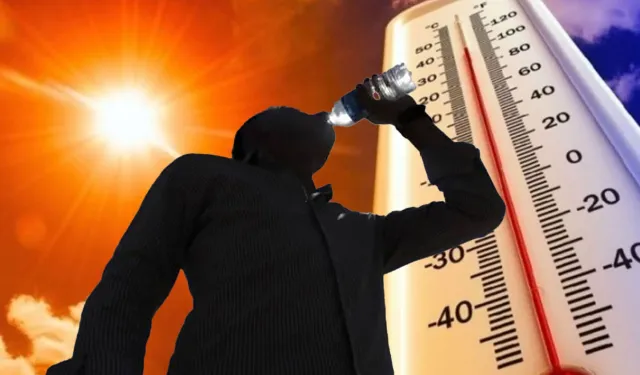 Afşin’de Hava Durumu: 15 Temmuz Salı
