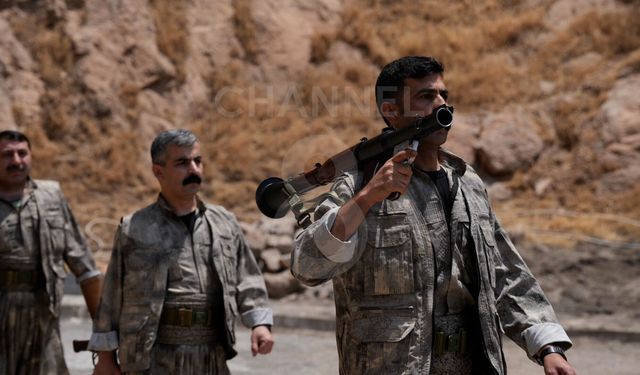 PKK nasıl silah bırakacak?