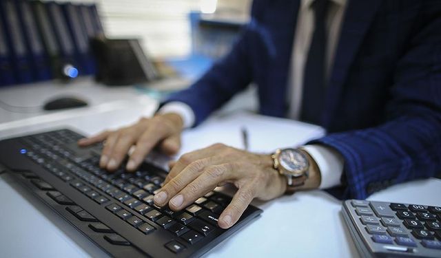 Afşin’de Müftülüğe Geçici İşçi Alımı Yapılacak