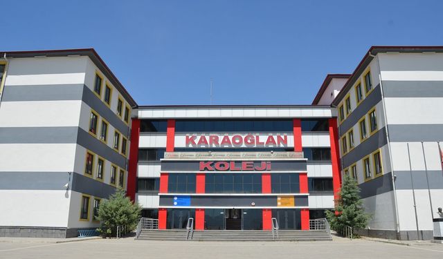 Ömer Karaoğlan Koleji’nden Ücretsiz Bursluluk Sınavı