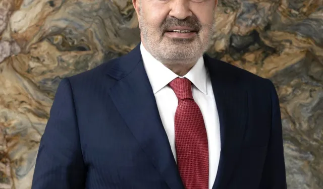 Kazancı Holding, Fortune 500 Türkiye listesinde 5 şirketiyle yer aldı