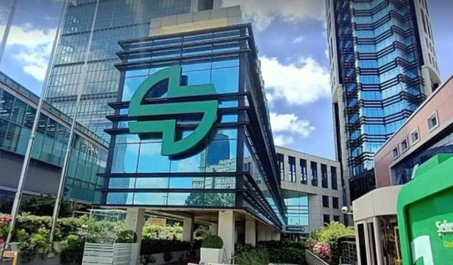 Şekerbank'ta üst düzey atama