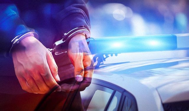 Afşin'de Düğünde Havaya Ateş Açan 3 Kişi Gözaltına Alındı