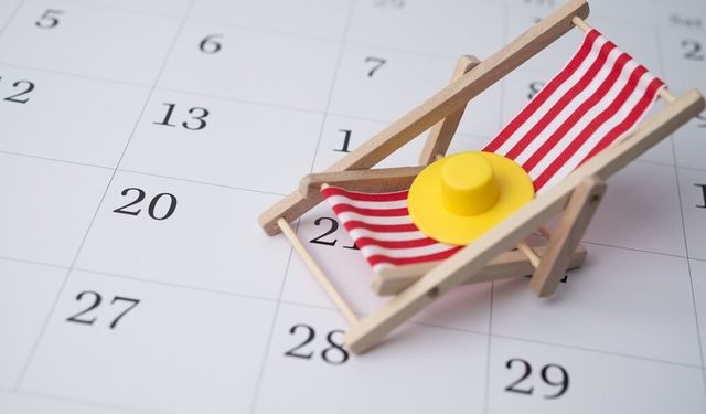 Bebekli Ailelere 10 Önemli Tatil Önerisi!