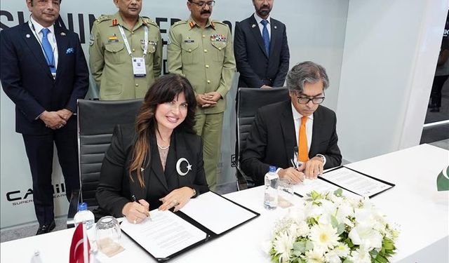 SYS Grup, Azerbaycan, Pakistan ve Bangladeş ile işbirliğini genişletti