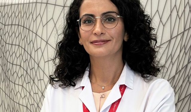 Yazın Göz Enfeksiyonlarına Karşı Önleminizi Alın