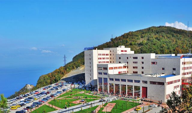 Zonguldak Bülent Ecevit Üniversitesi Rektörlüğünden Öğretim Elemanı Alım İlanı