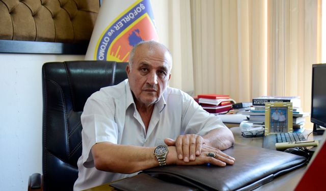 Kabaağaç, “Üyelerimizin Memnuniyeti Bizim İçin En Büyük Güç”