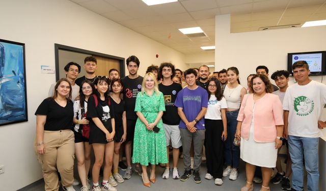 Akdeniz Üniversitesini 9 bin 69 öğrenci kazandı