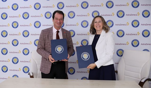 AstraZeneca Türkiye, Dicle Üniversitesi Hastaneleri ile işbirliğini güçlendirecek