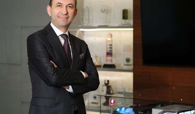 Aytemiz, Türkiye'nin en büyük 30 şirketi arasında