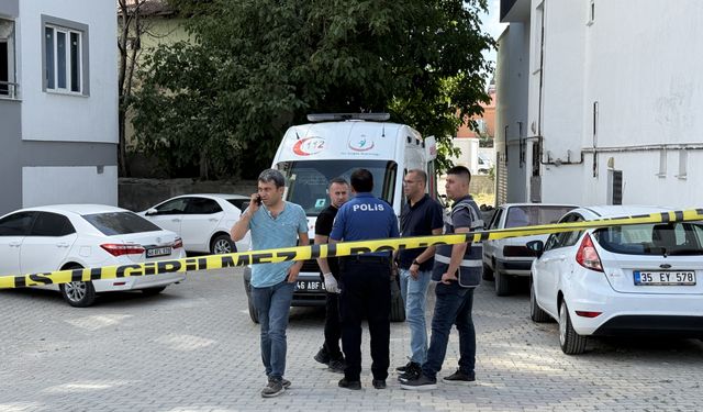 Kahramanmaraş'ta Tüfekle Oynayan Arkadaşı Tarafından Kazara Vurulduğu Öne Sürülen Çocuk Öldü