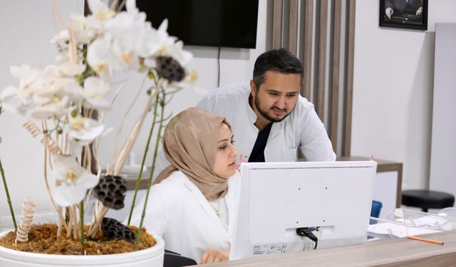 Kepez Belediyesi 375 bin 866 kişiye sağlık hizmeti sundu