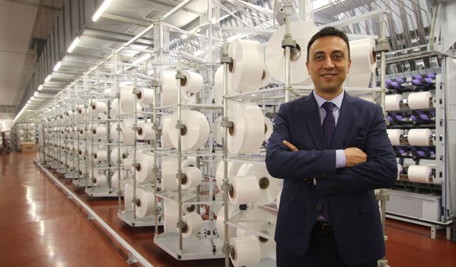 Korteks 2024 Sürdürülebilirlik Raporu'nu yayımladı