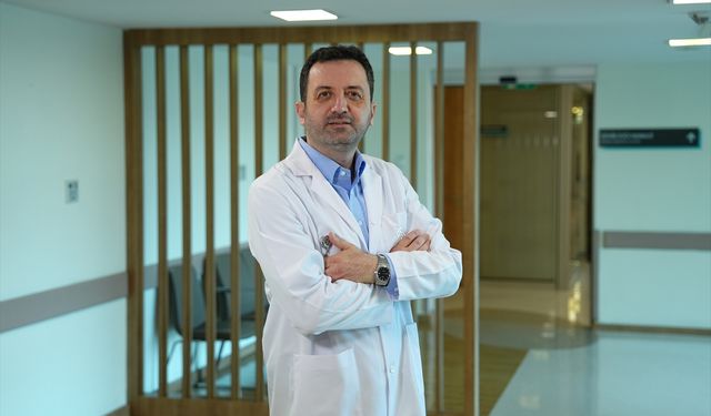 'Mikro-TESE' yöntemi azospermi tanısı alan hastalara umut olabilir