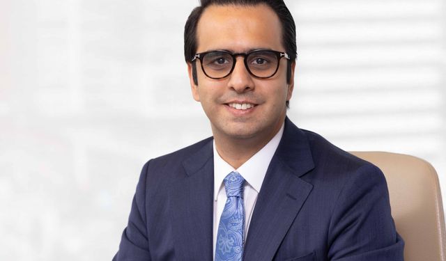 OYAK Çimento'dan 2025'in ilk yarısında 3,6 milyar lira net kar