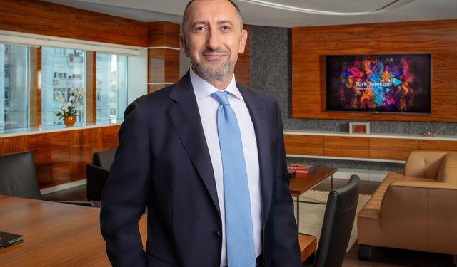 Türk Telekom International, uluslararası stratejik dijital köprü kuruyor