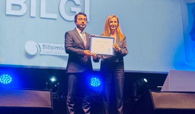 Turkcell Global Bilgi, 'Bilişim 500' araştırmasında ilk sırada yer aldı