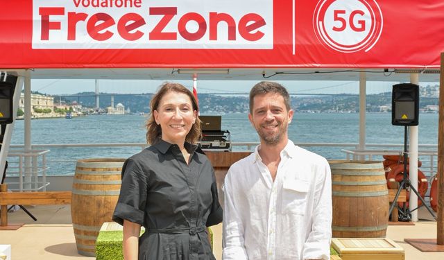 Vodafone FreeZone 5G Kıtalar Arası Brawl Stars Turnuvası sona erdi