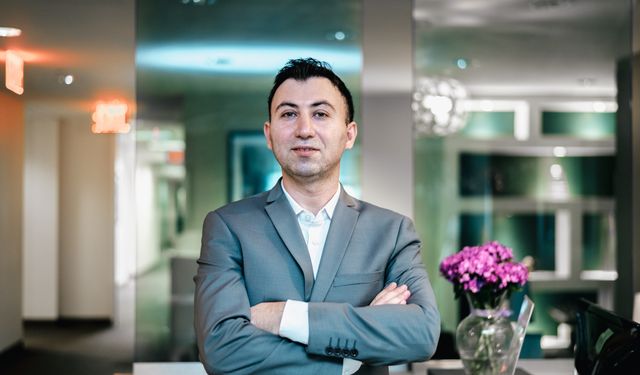 Yatırımcılar dijital finansın geleceğini İstanbul'da masaya yatırdı