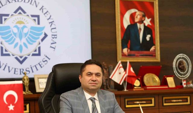 ALKÜ Moleküler Tıp Merkezi kuruldu