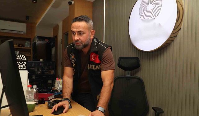 Antalya’da 426 günübirlik konaklama yeri denetlendi